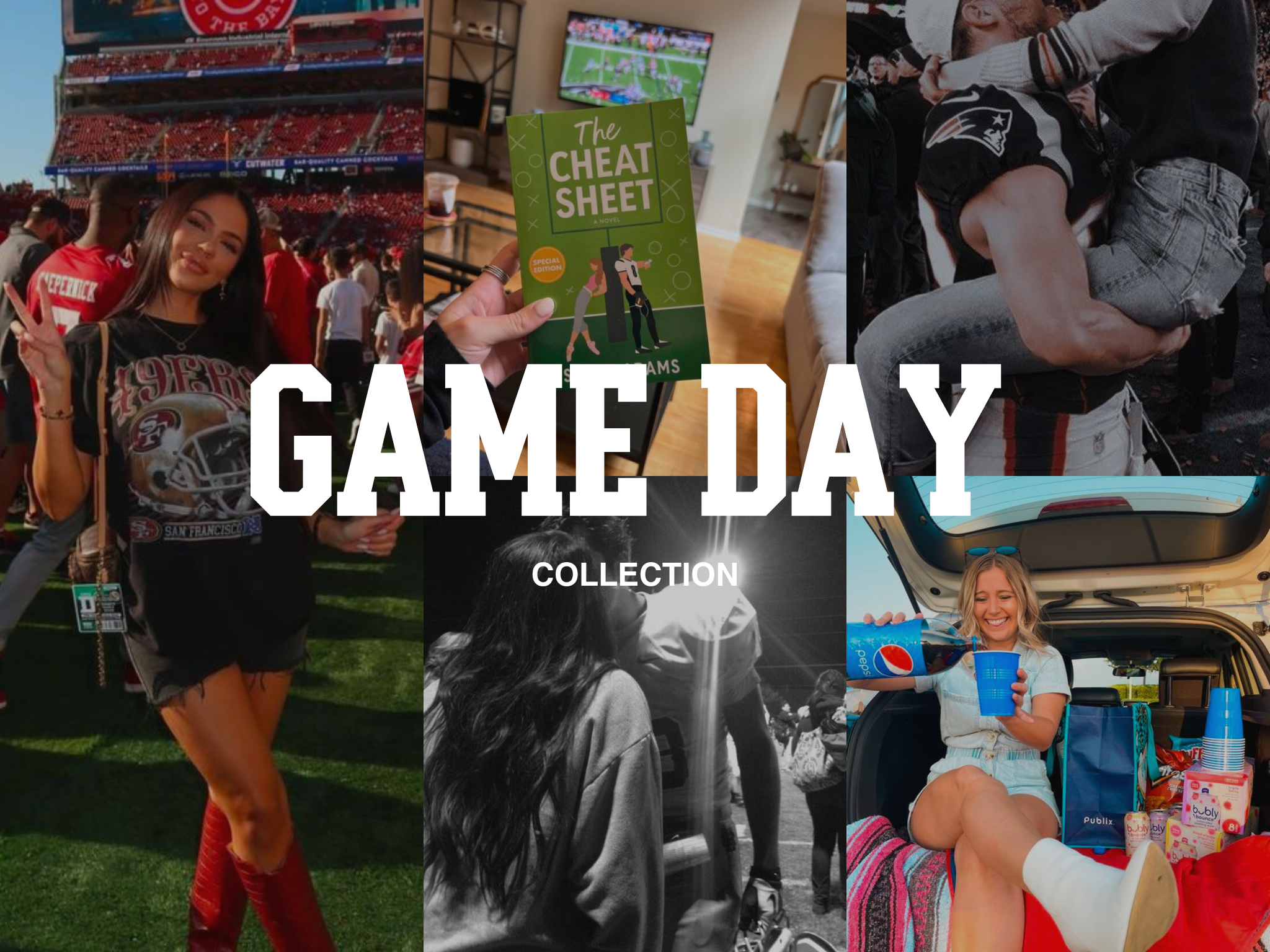 Game Day