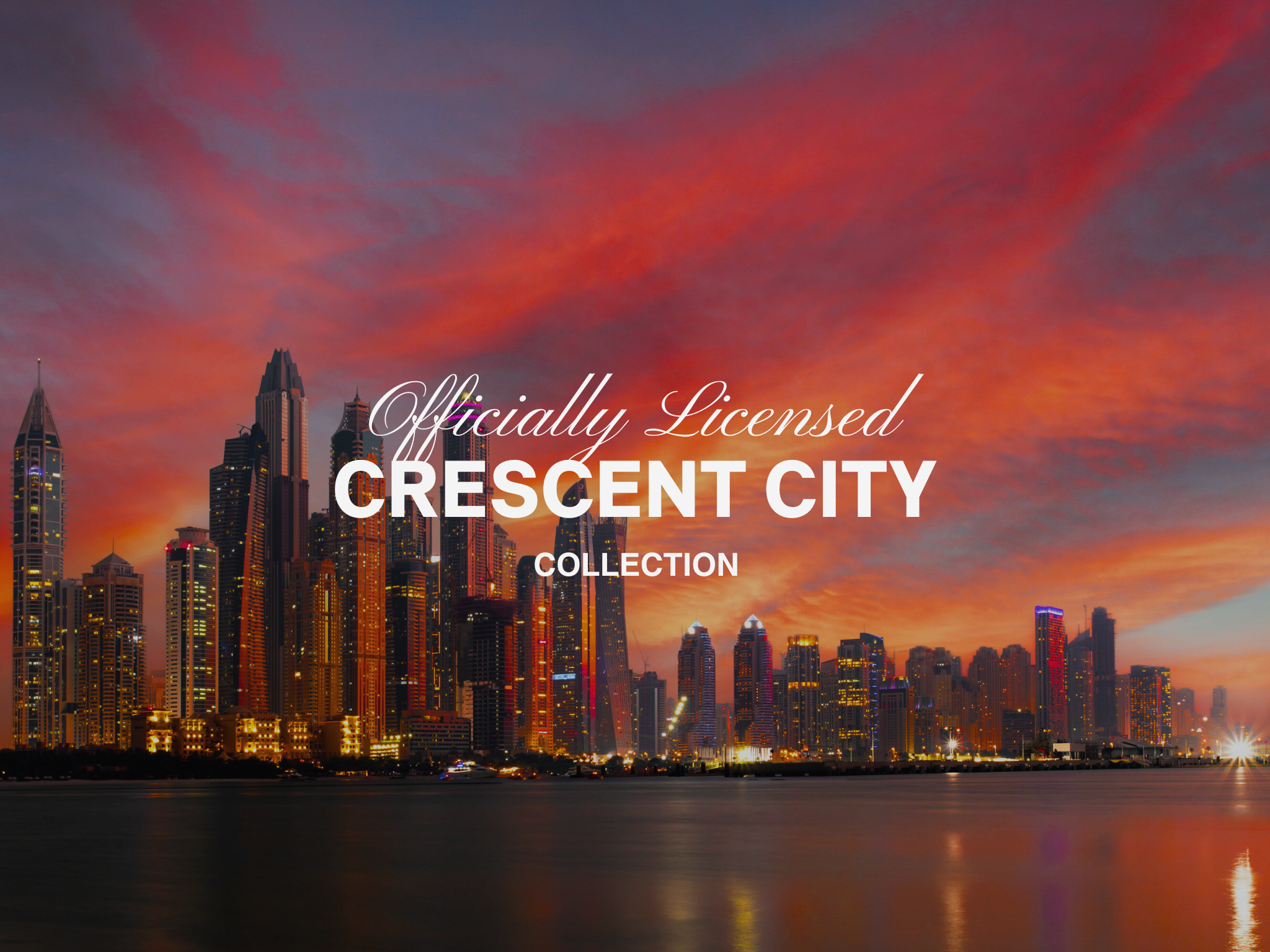Crescent City