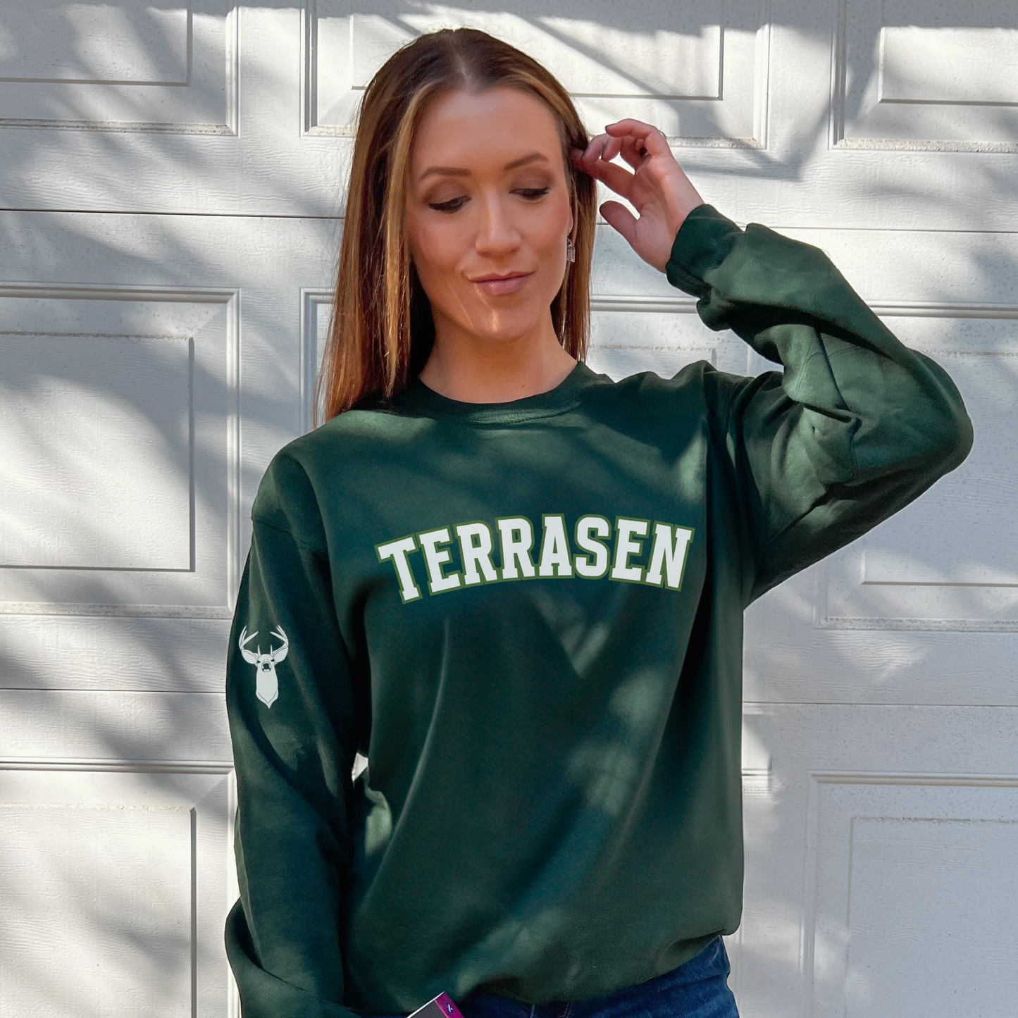 Terrasen Sweatshirt