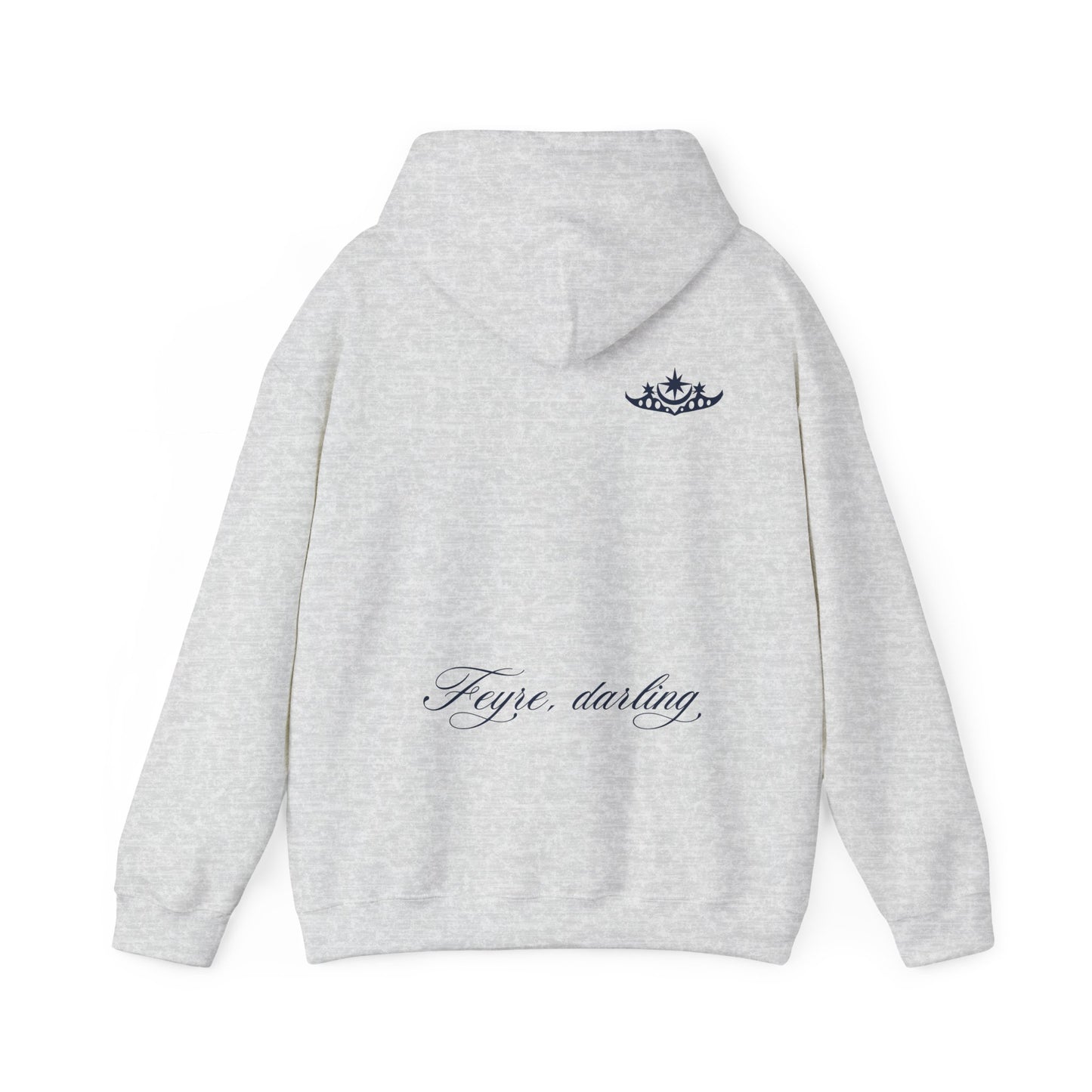 Cursebreaker Hoodie