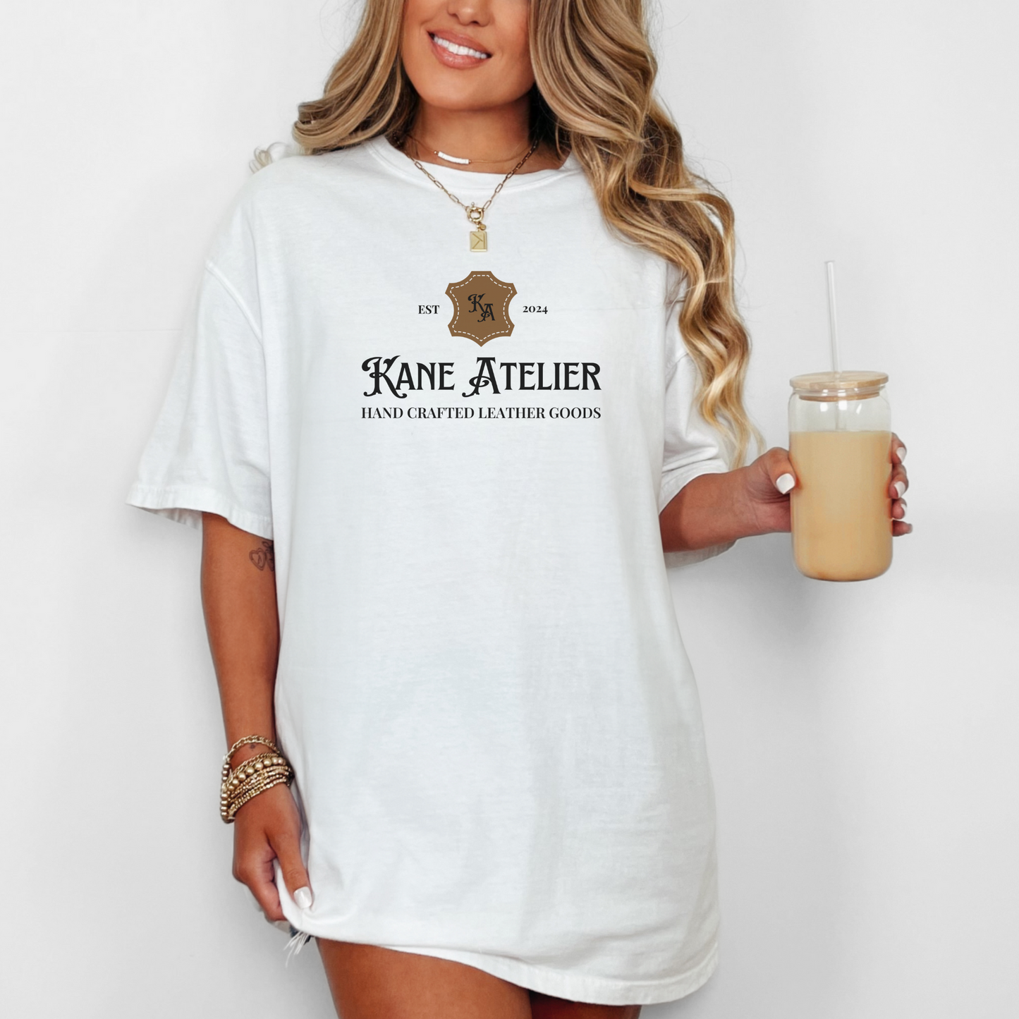 Kane Atelier Tee