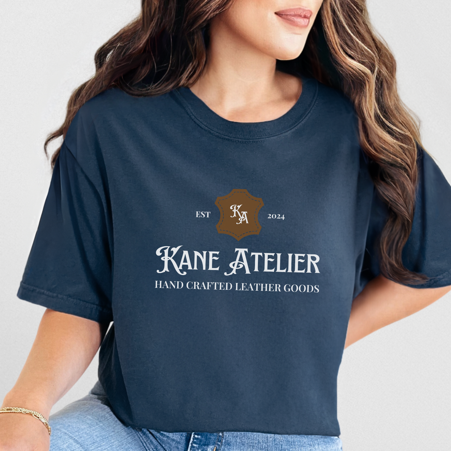 Kane Atelier Tee