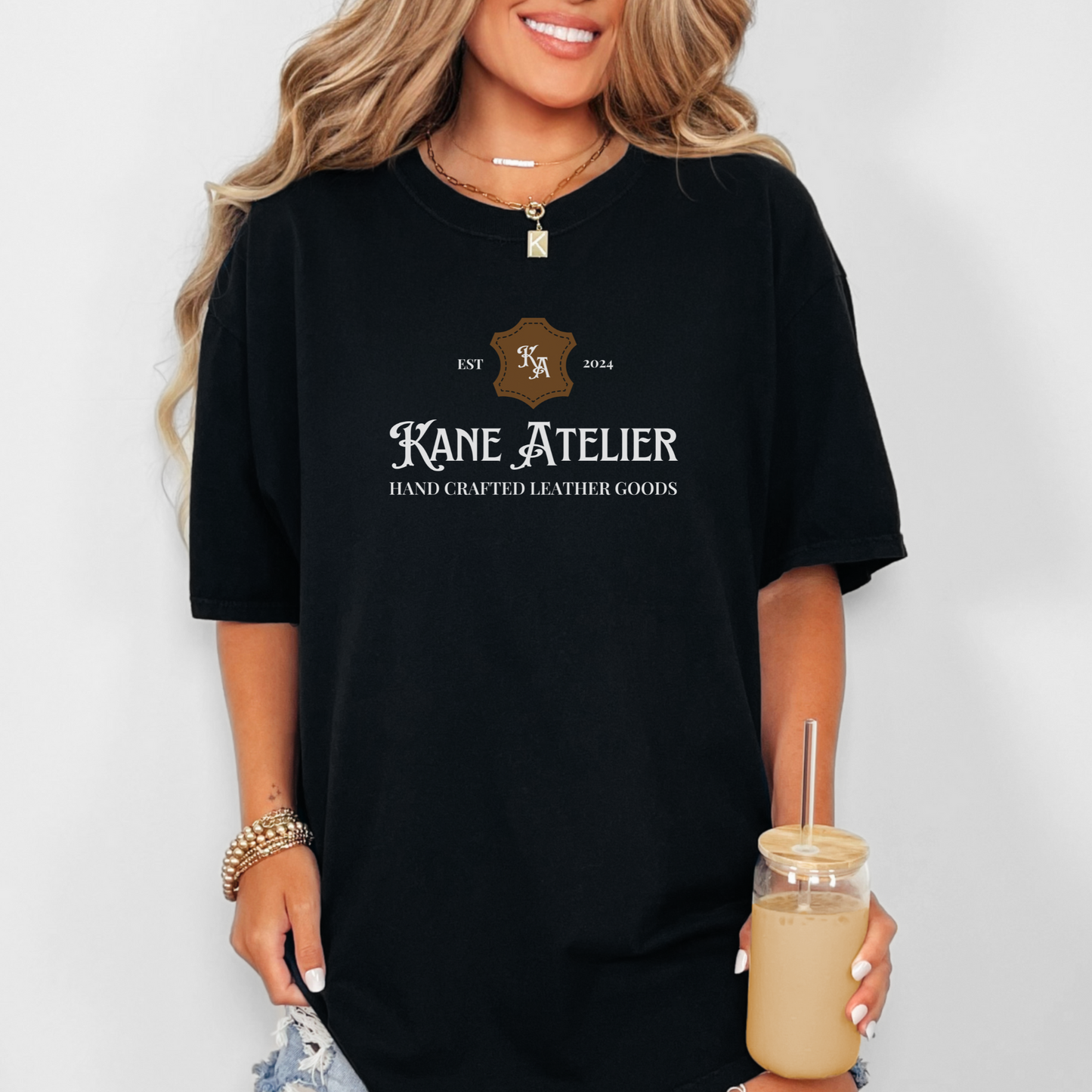 Kane Atelier Tee