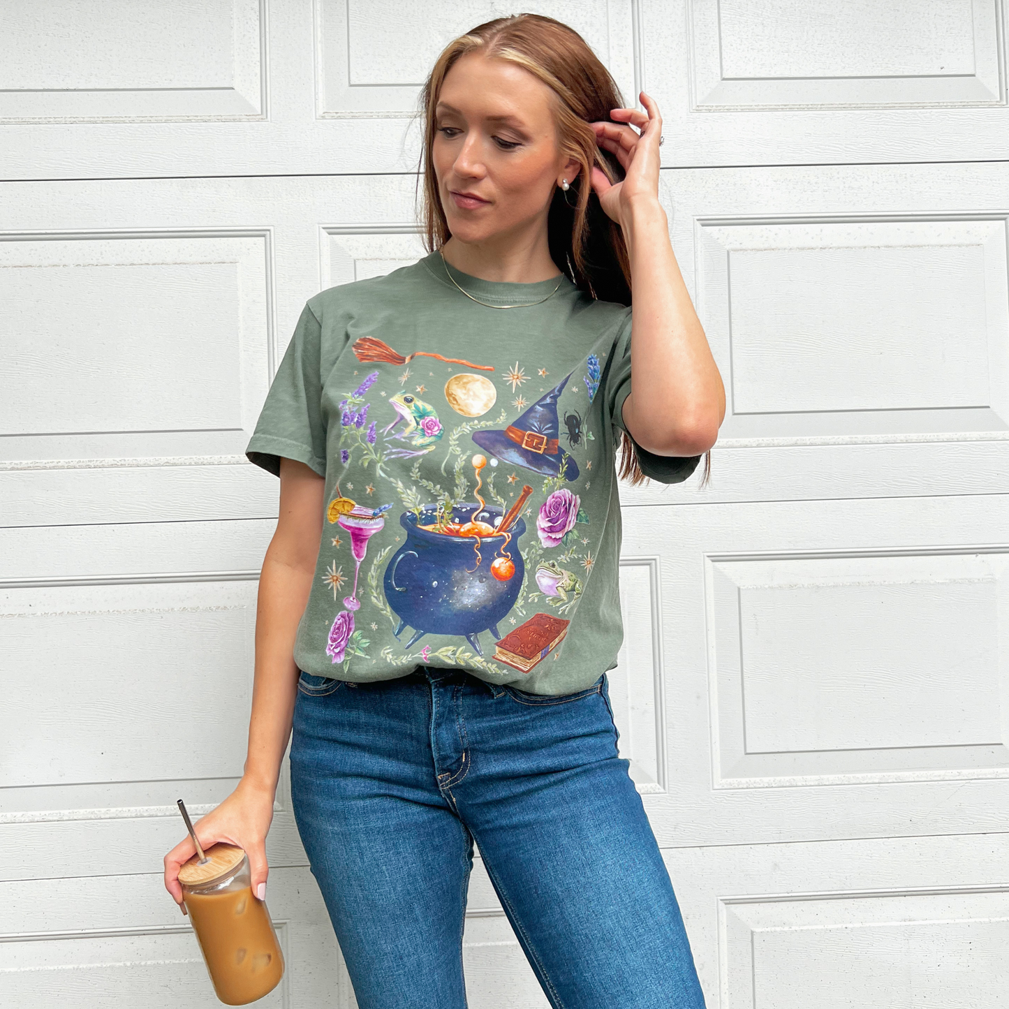 Witchy Things T-Shirt