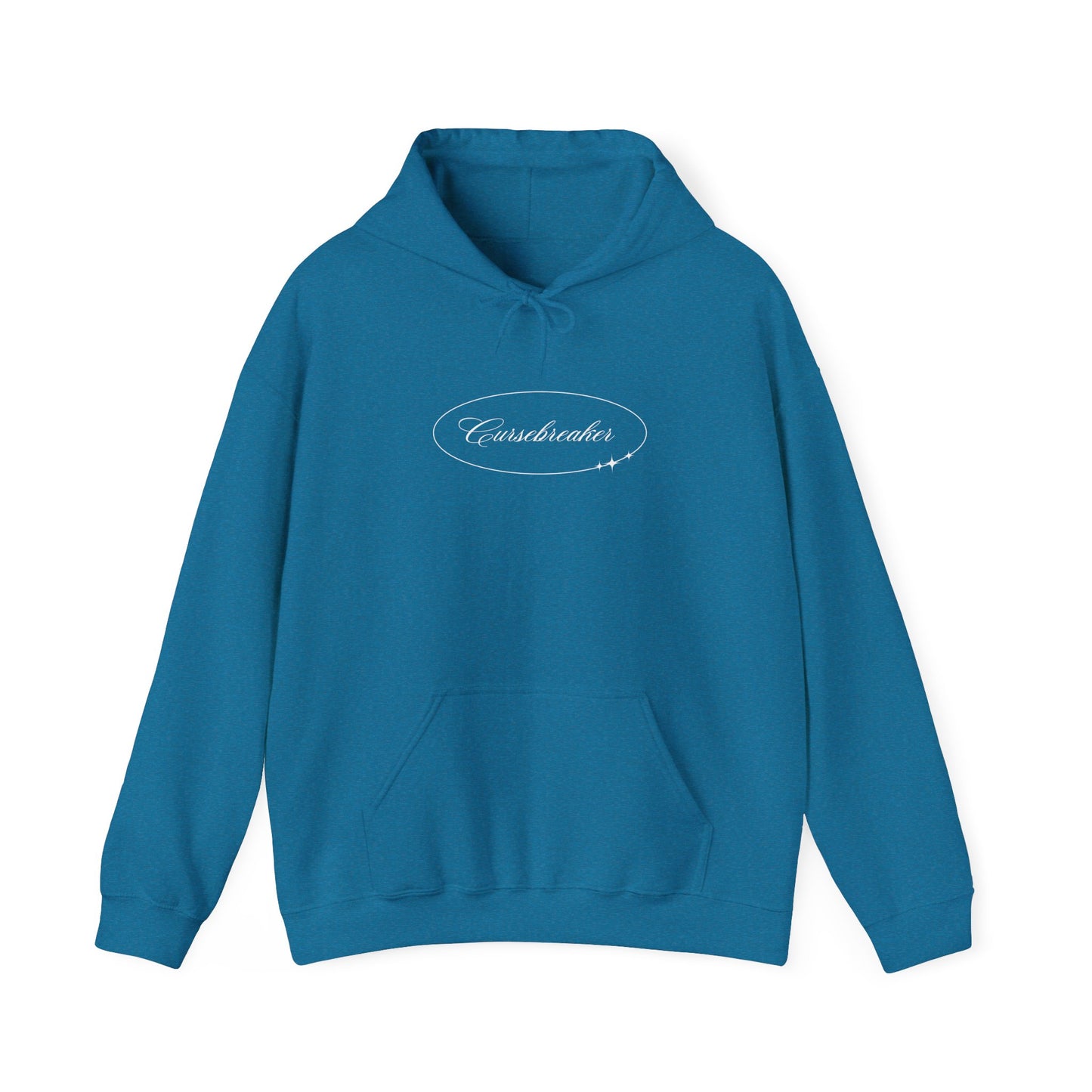 Cursebreaker Hoodie