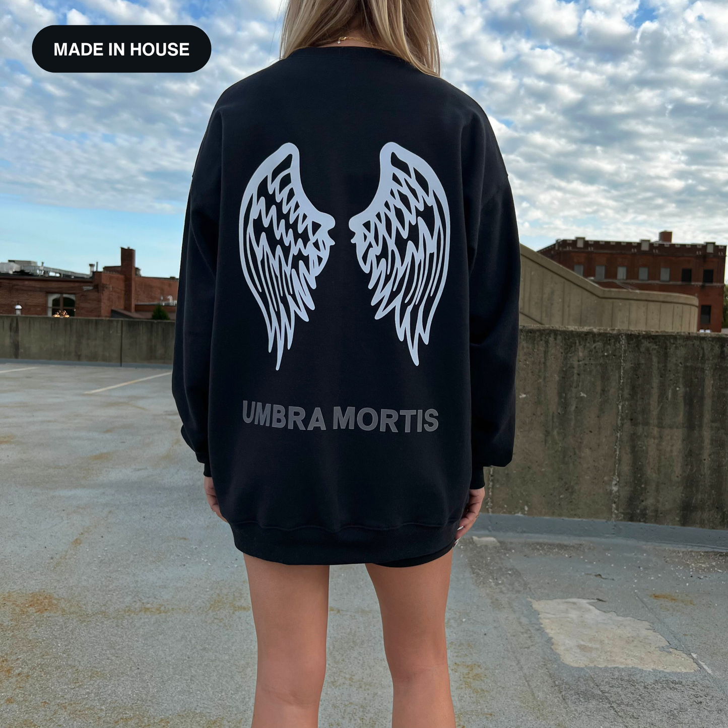 Hunt Athalar Crewneck