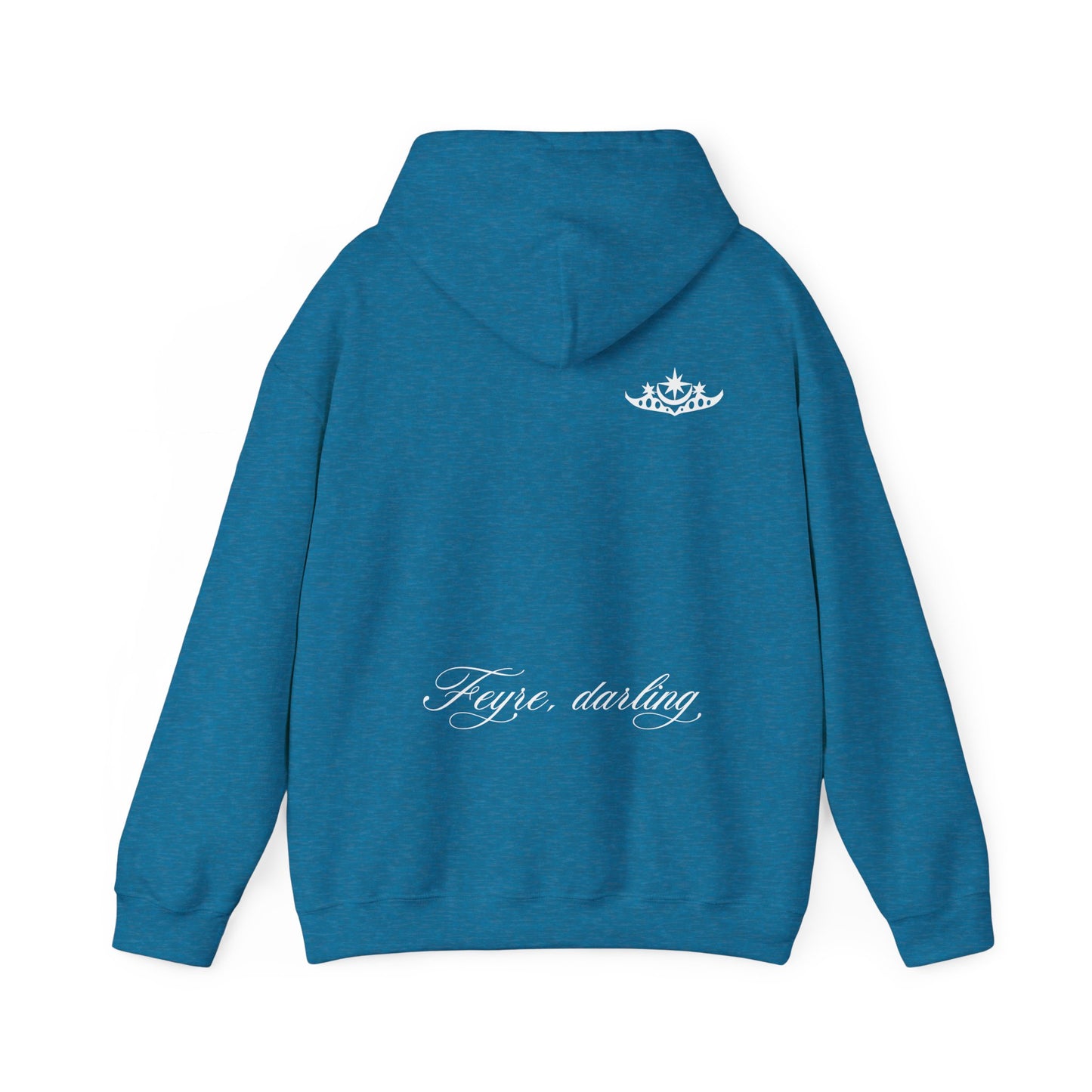 Cursebreaker Hoodie