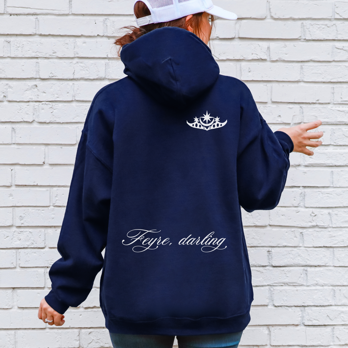Cursebreaker Hoodie