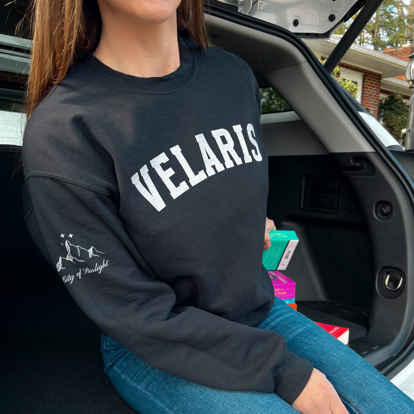 Velaris Sweatshirt