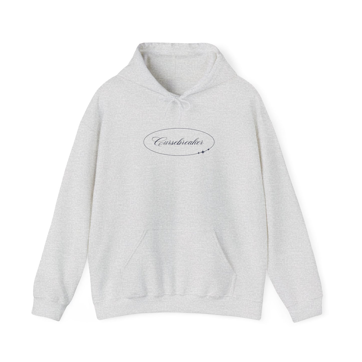Cursebreaker Hoodie