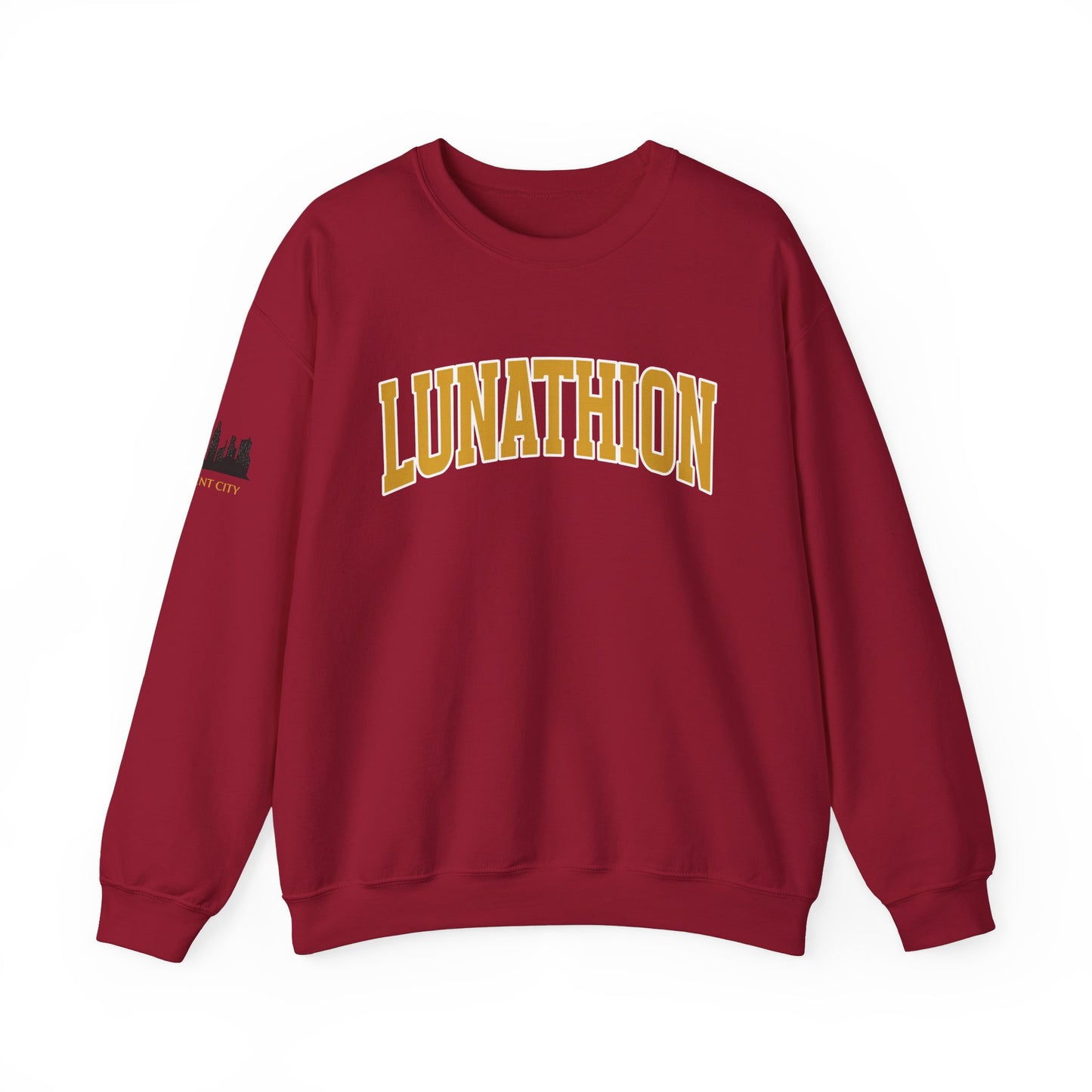 Lunathion Sweatshirt
