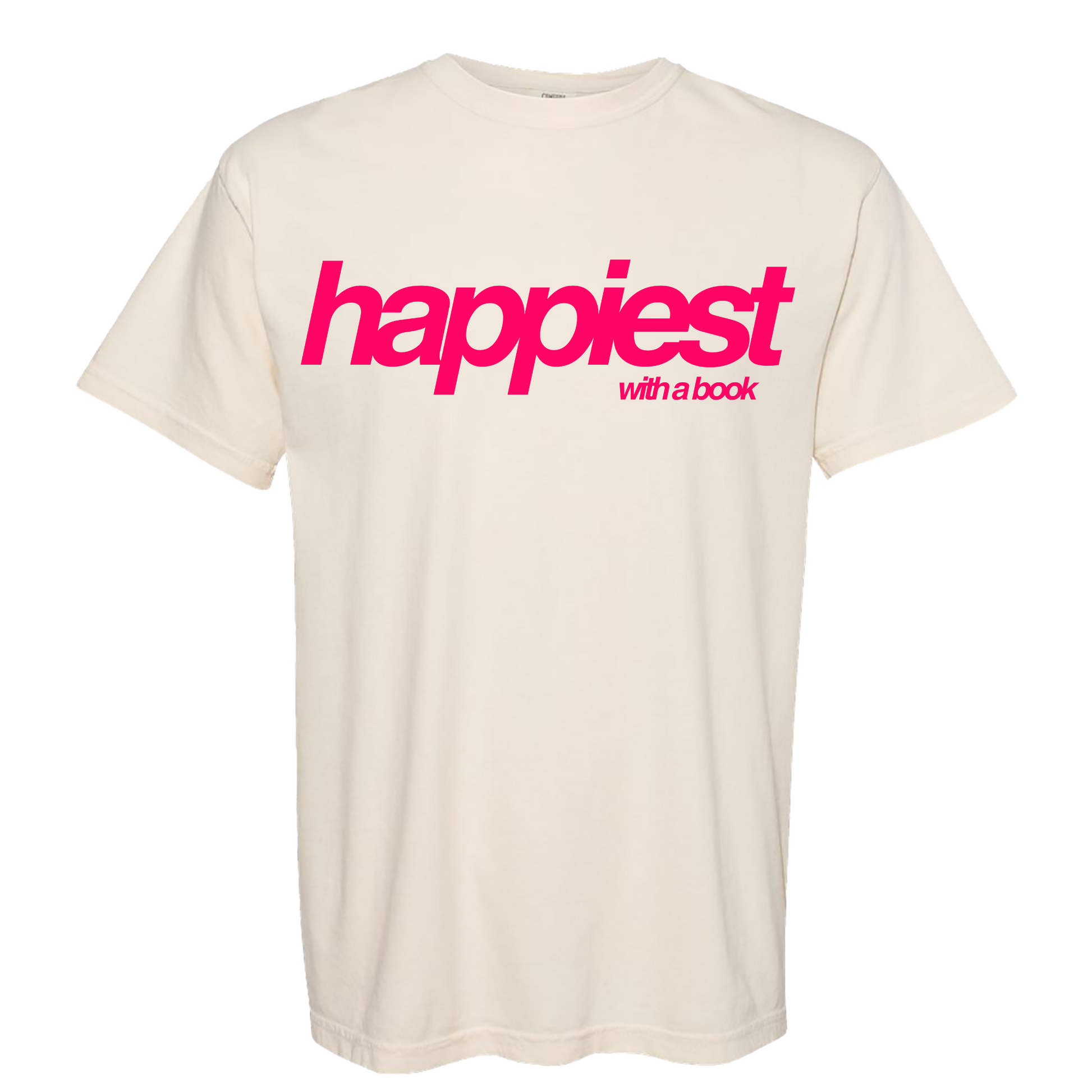 Happiest T-Shirt