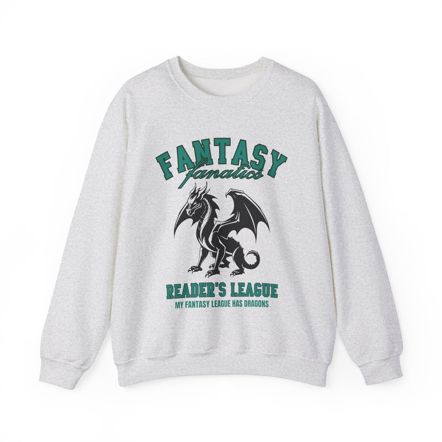 Fantasy League Sweatshirt