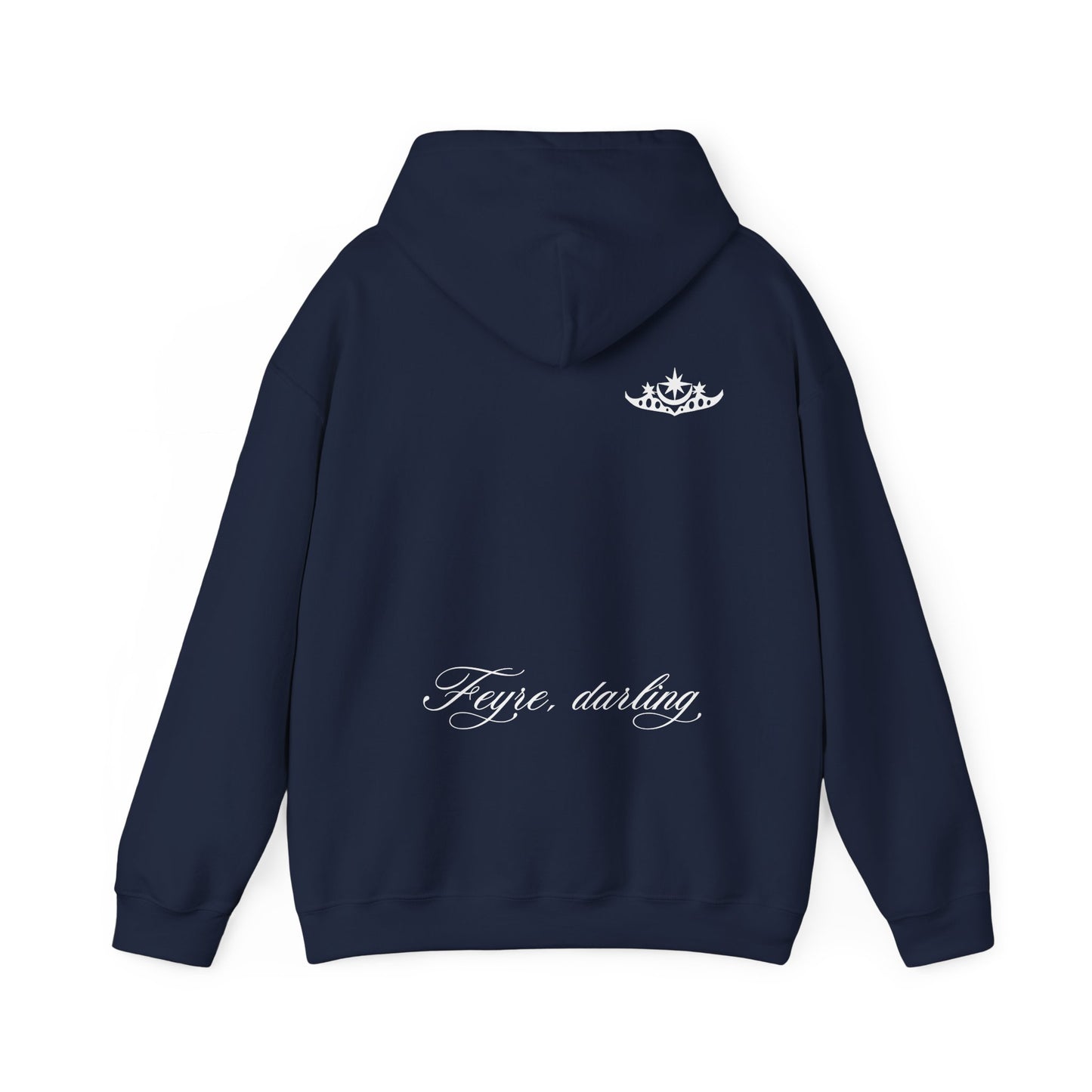 Cursebreaker Hoodie