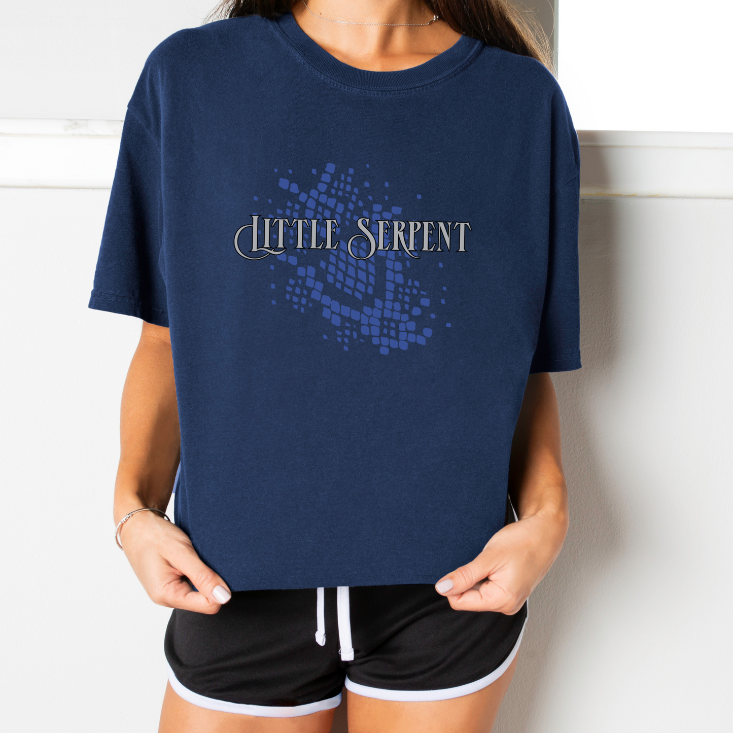 Little Serpent Tee
