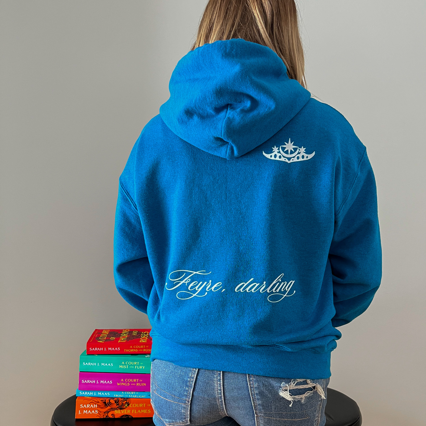 Cursebreaker Hoodie