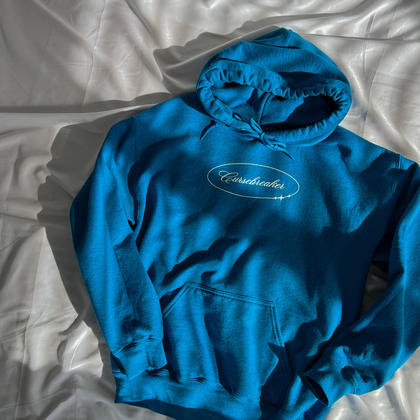 Cursebreaker Hoodie
