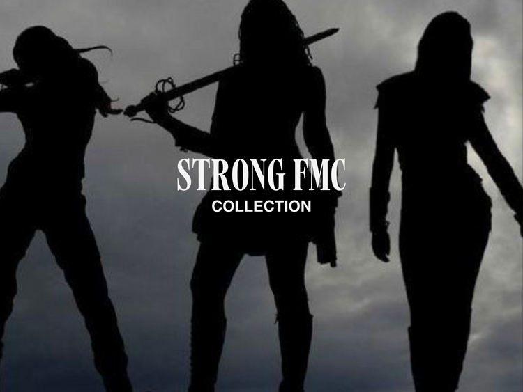 Strong FMC