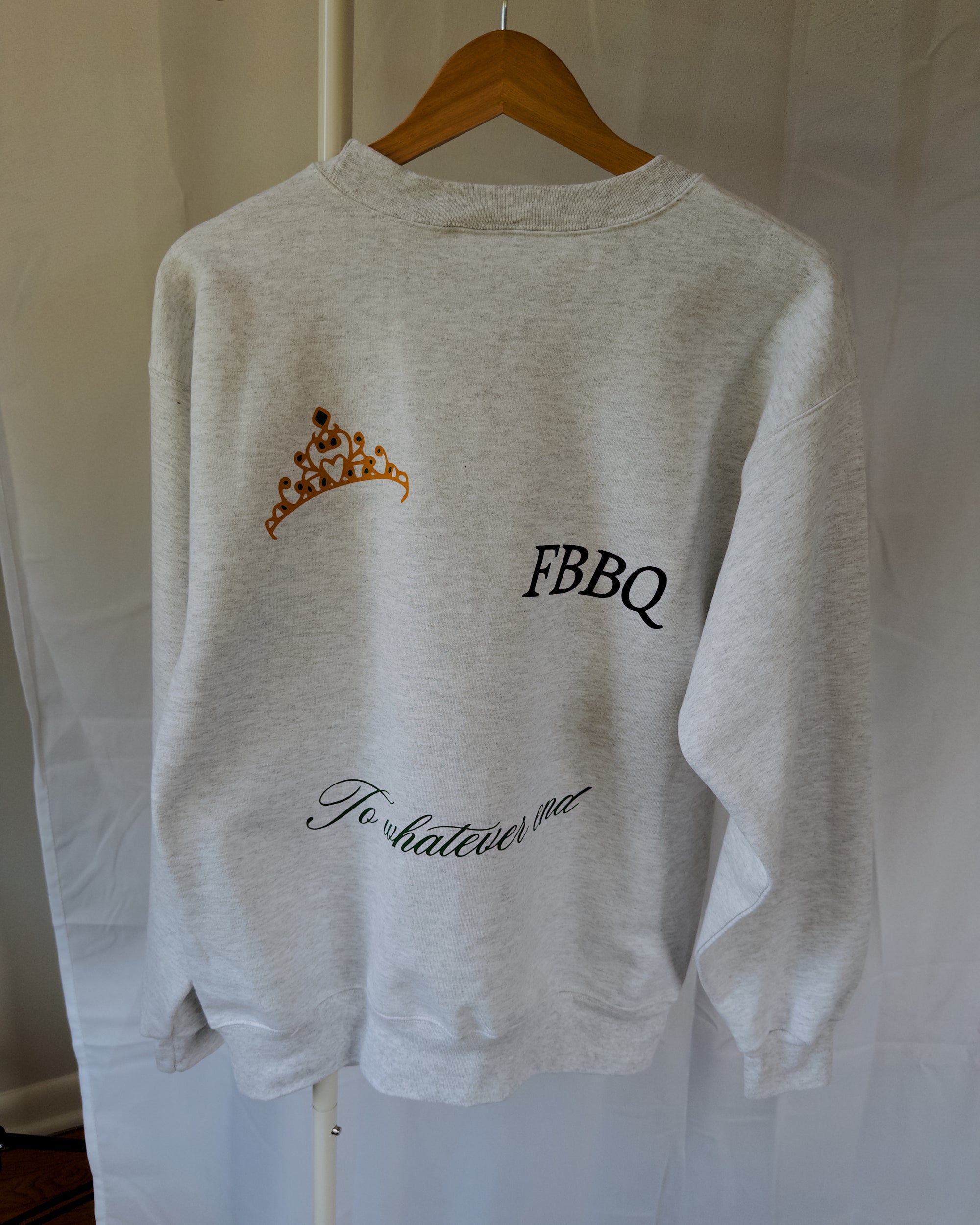 Aelin Galathynius Iconic Crewneck
