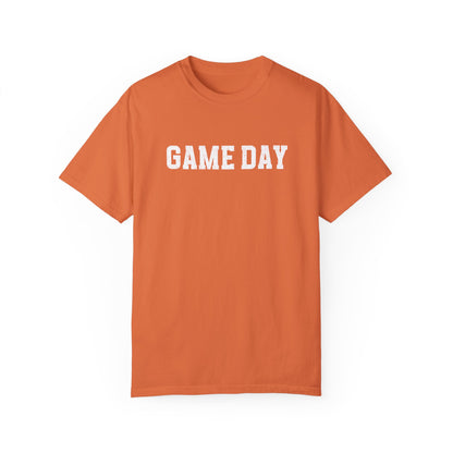 Game Day Tee