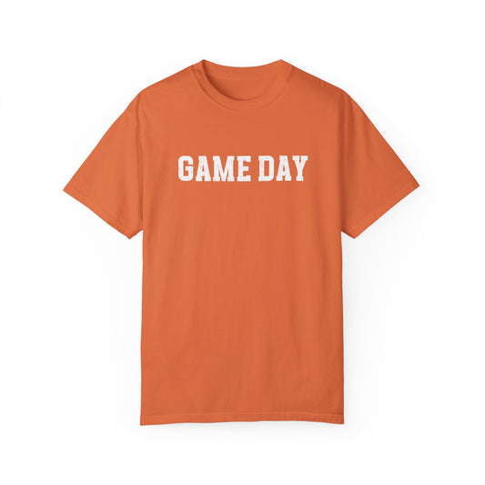 Game Day Tee