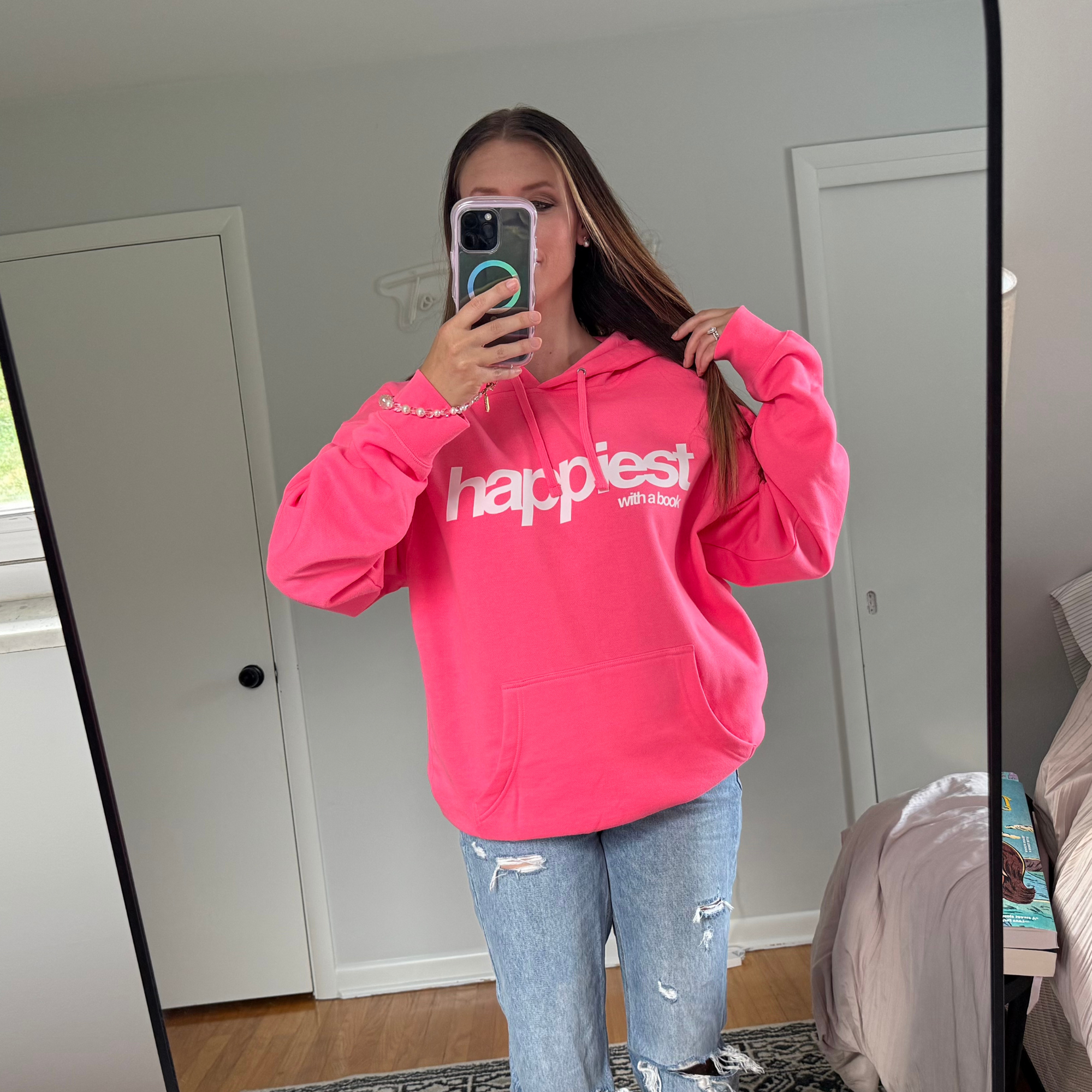 Happiest Hoodie