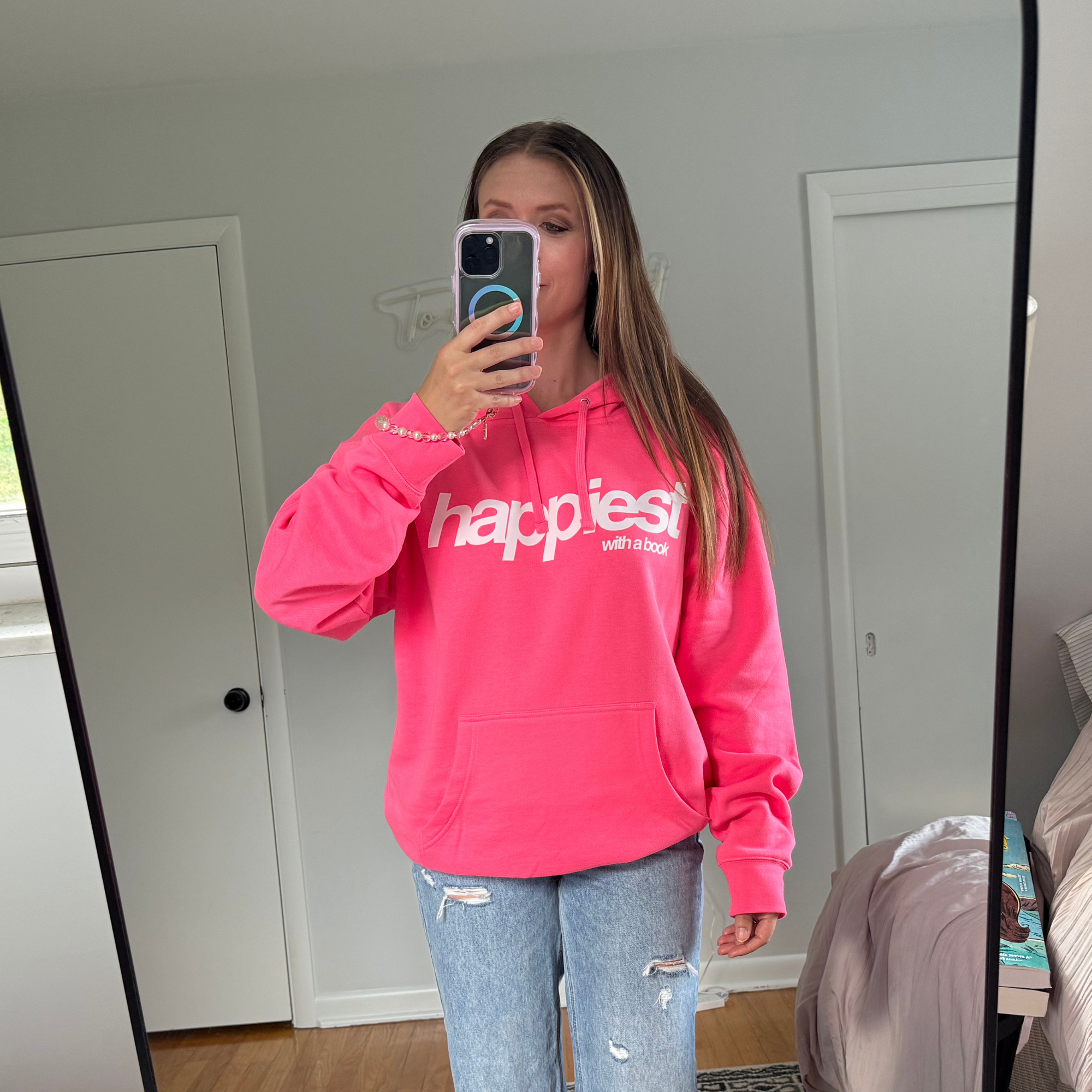 Happiest Hoodie