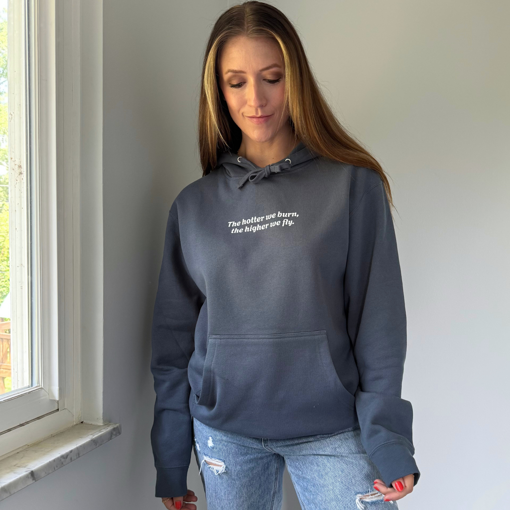 Phoenix Hoodie