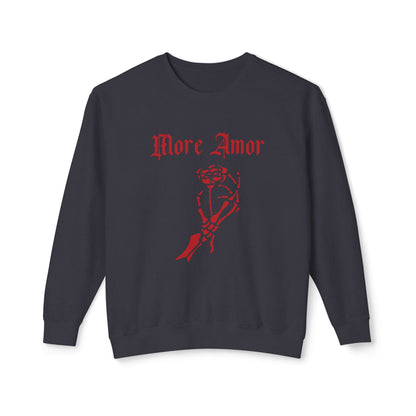 More Amor Lightweight Sweatshirt