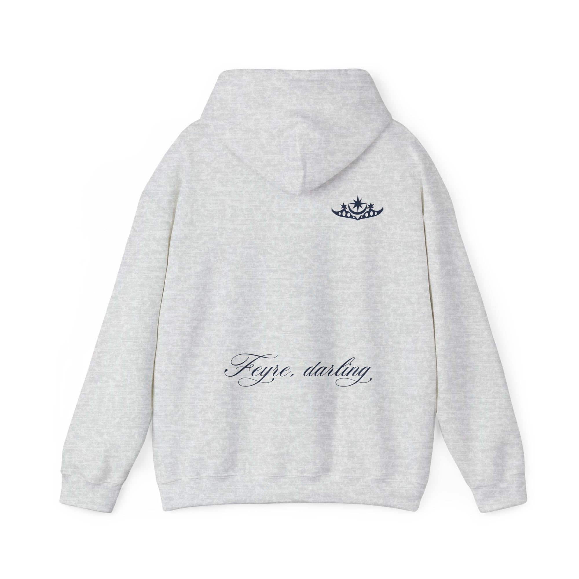 Cursebreaker Hoodie