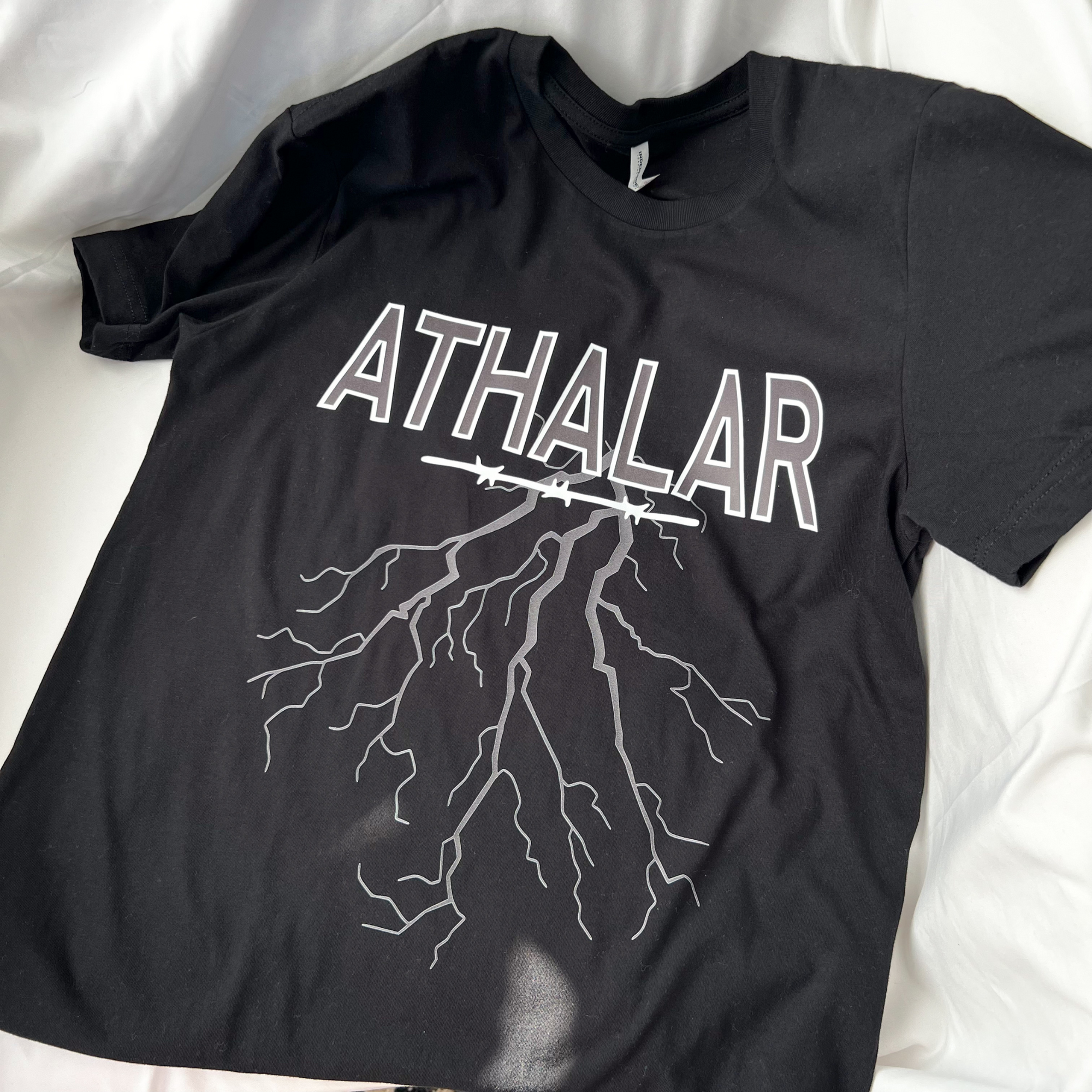 Hunt Athalar T-Shirt