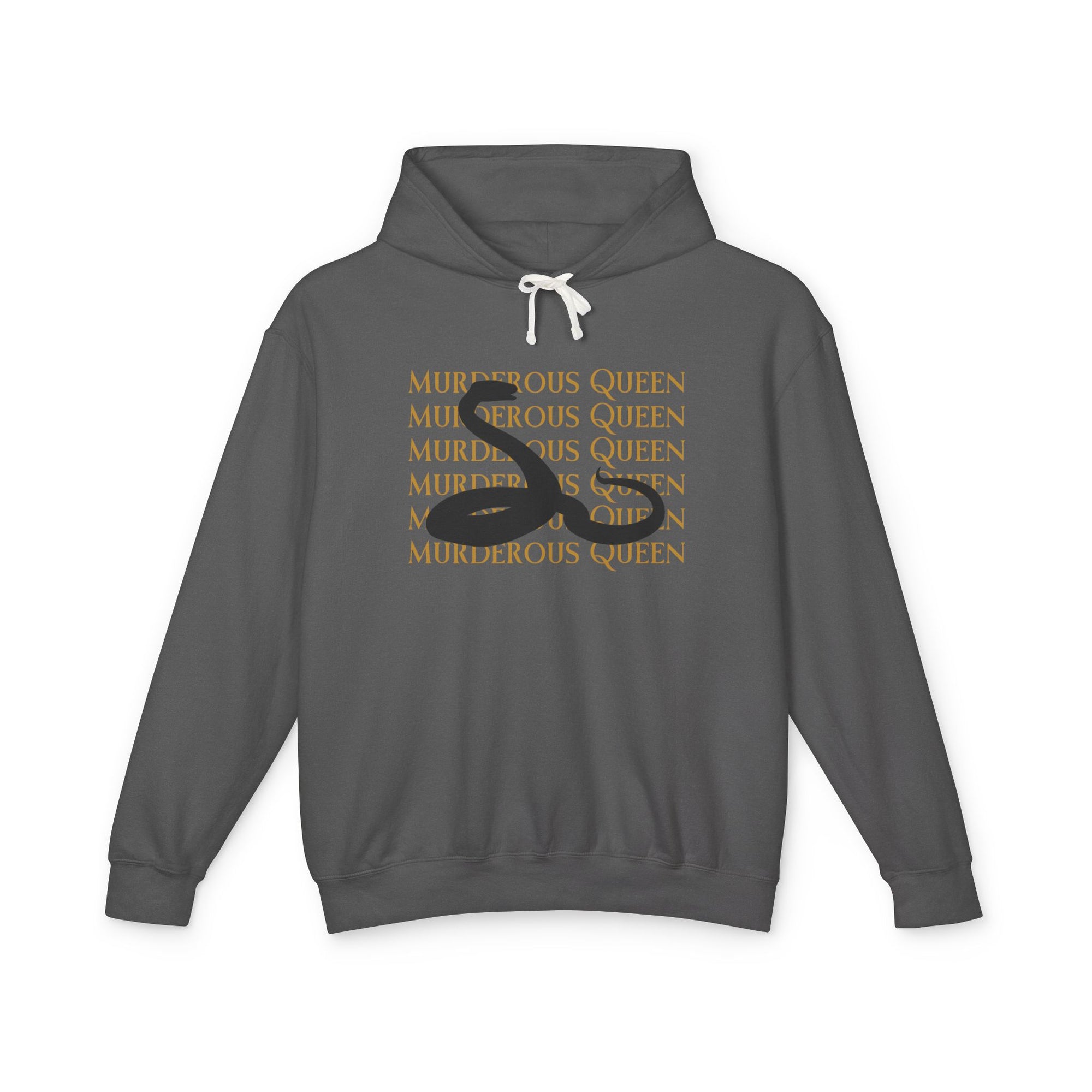 Murderous Queen Lightweight Hoodie