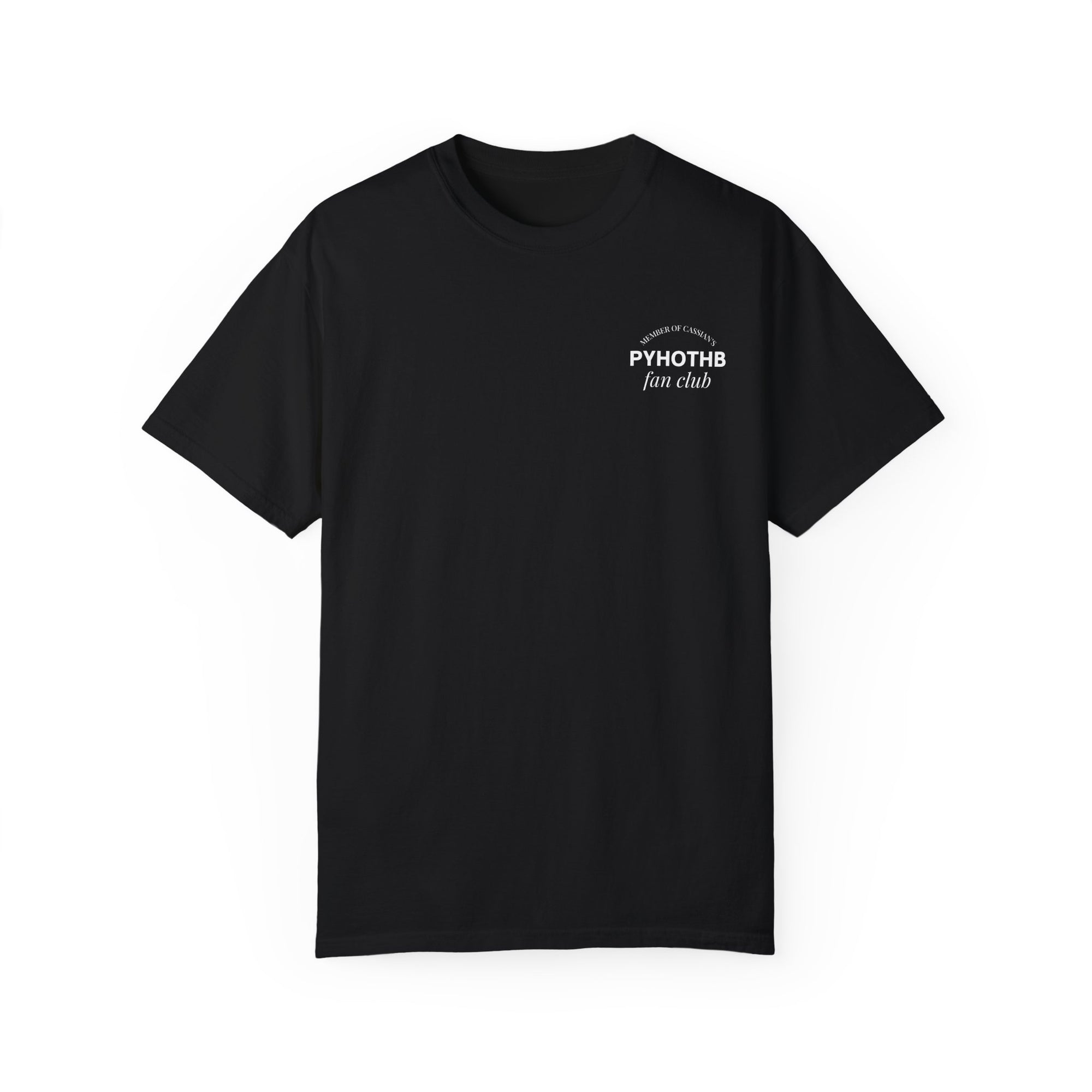 PYHOTHB Tee