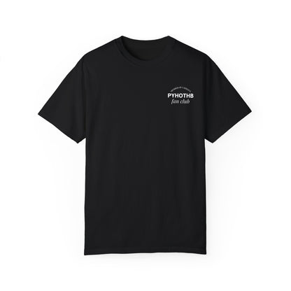 PYHOTHB Tee