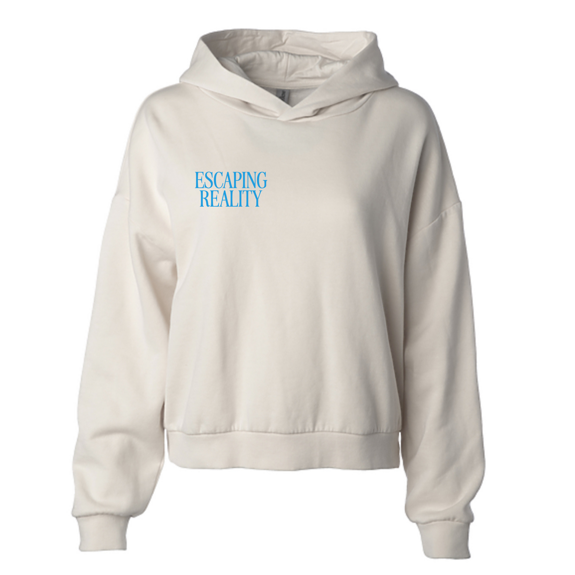 Escaping Reality Hoodie