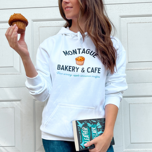 Montague Bakery Hoodie