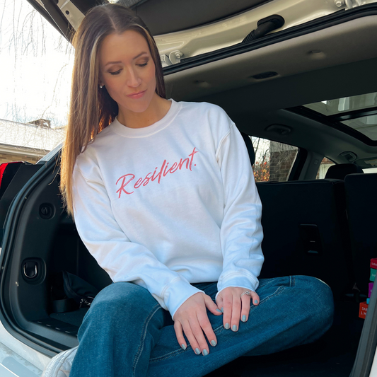 Resilient Sweatshirt