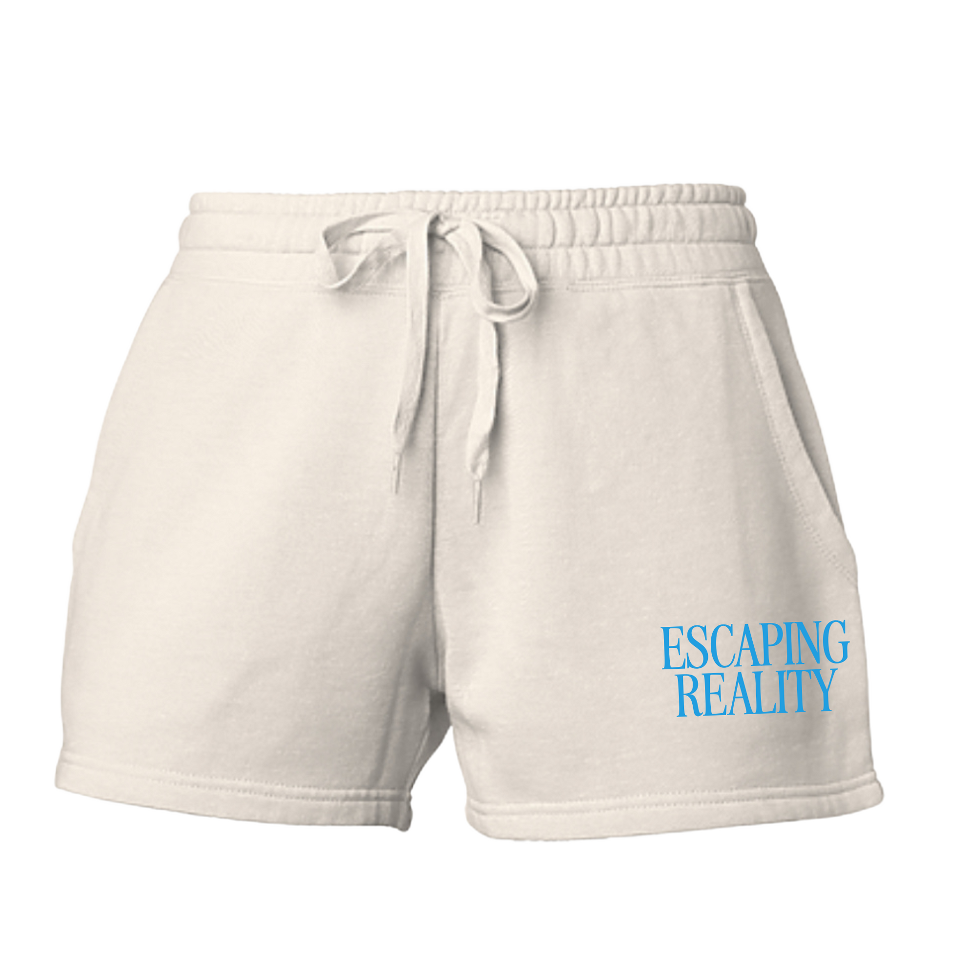 Escaping Reality Shorts