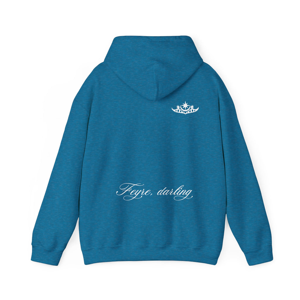 Cursebreaker Hoodie