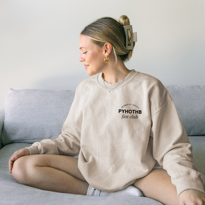 PYHOTHB Sweatshirt