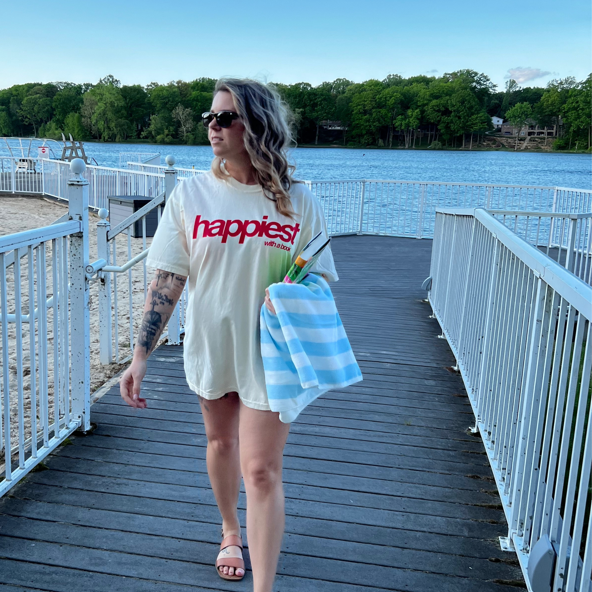 Happiest T-Shirt