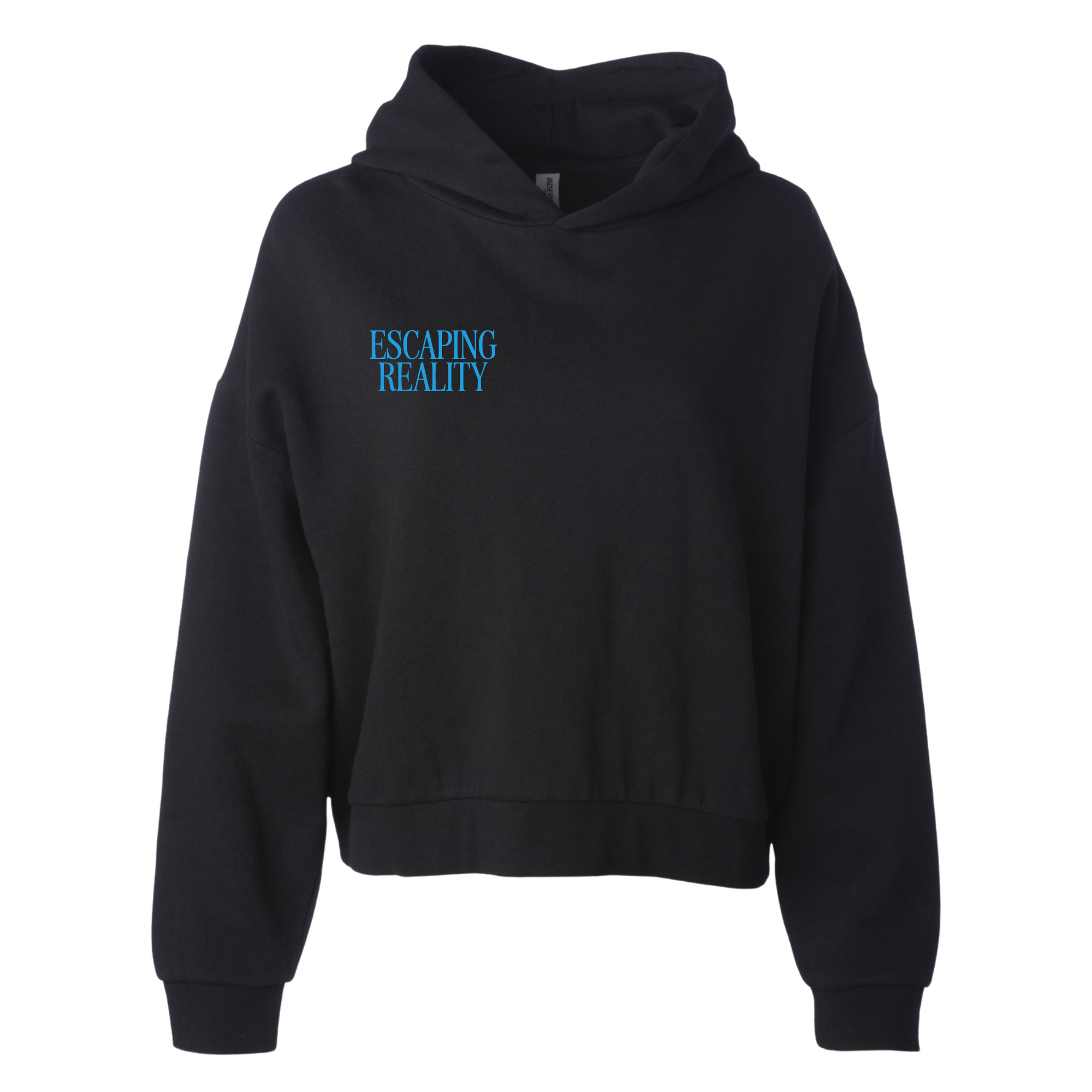 Escaping Reality Hoodie