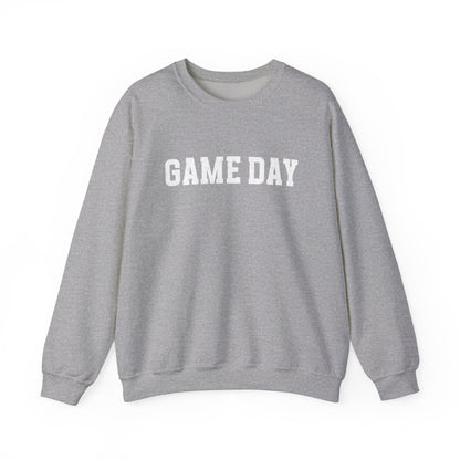 Game Day Sweatshirt