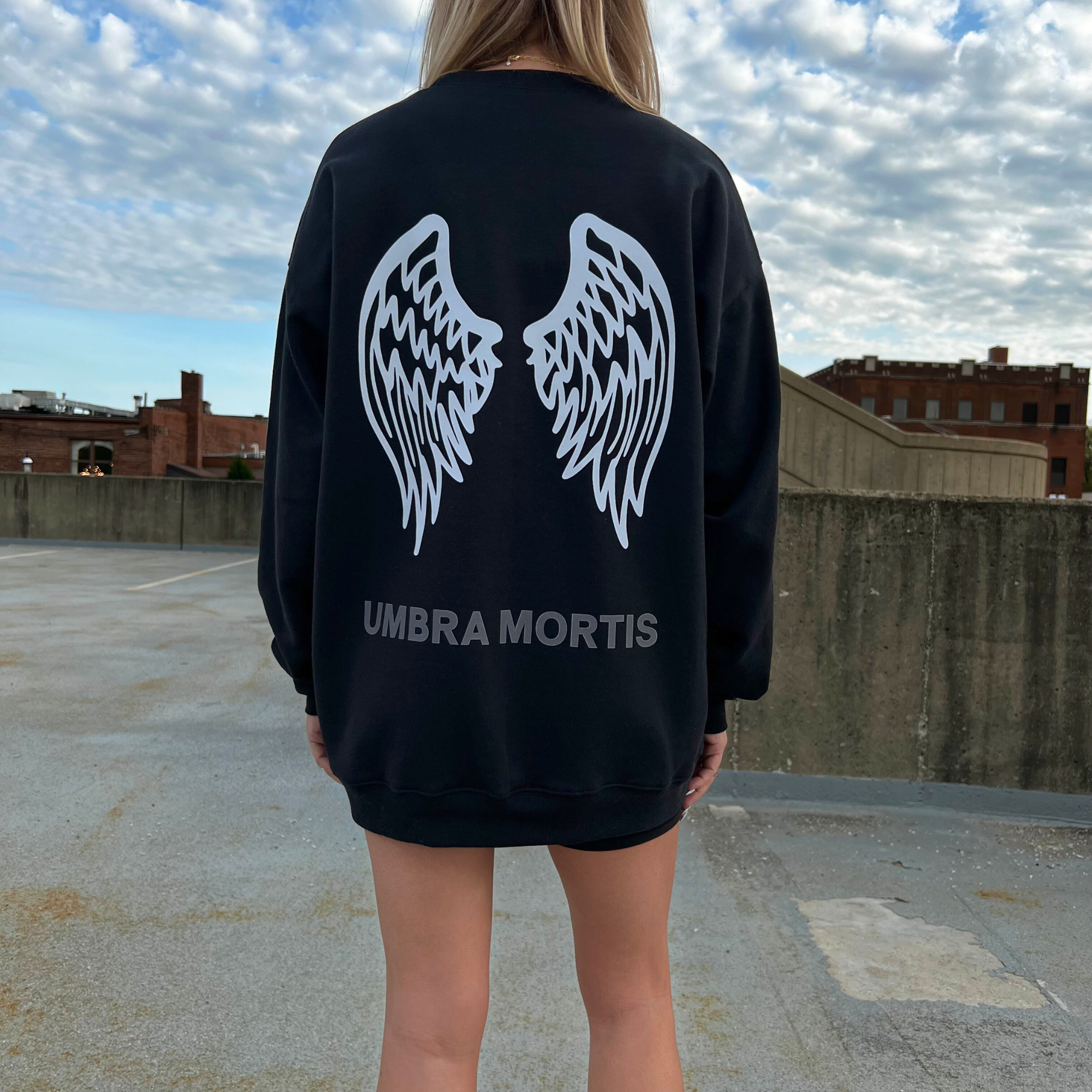 Hunt Athalar Crewneck