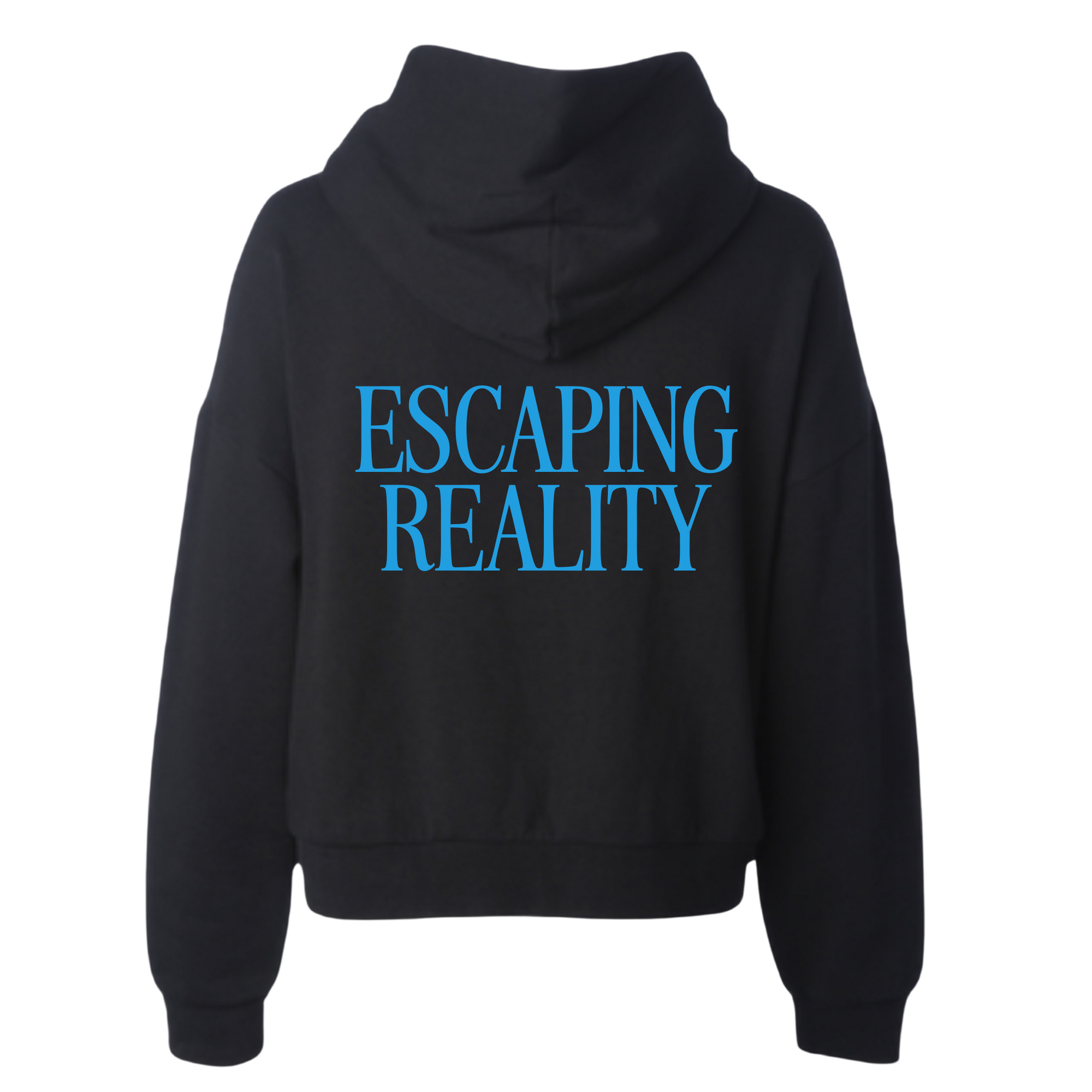 Escaping Reality Hoodie