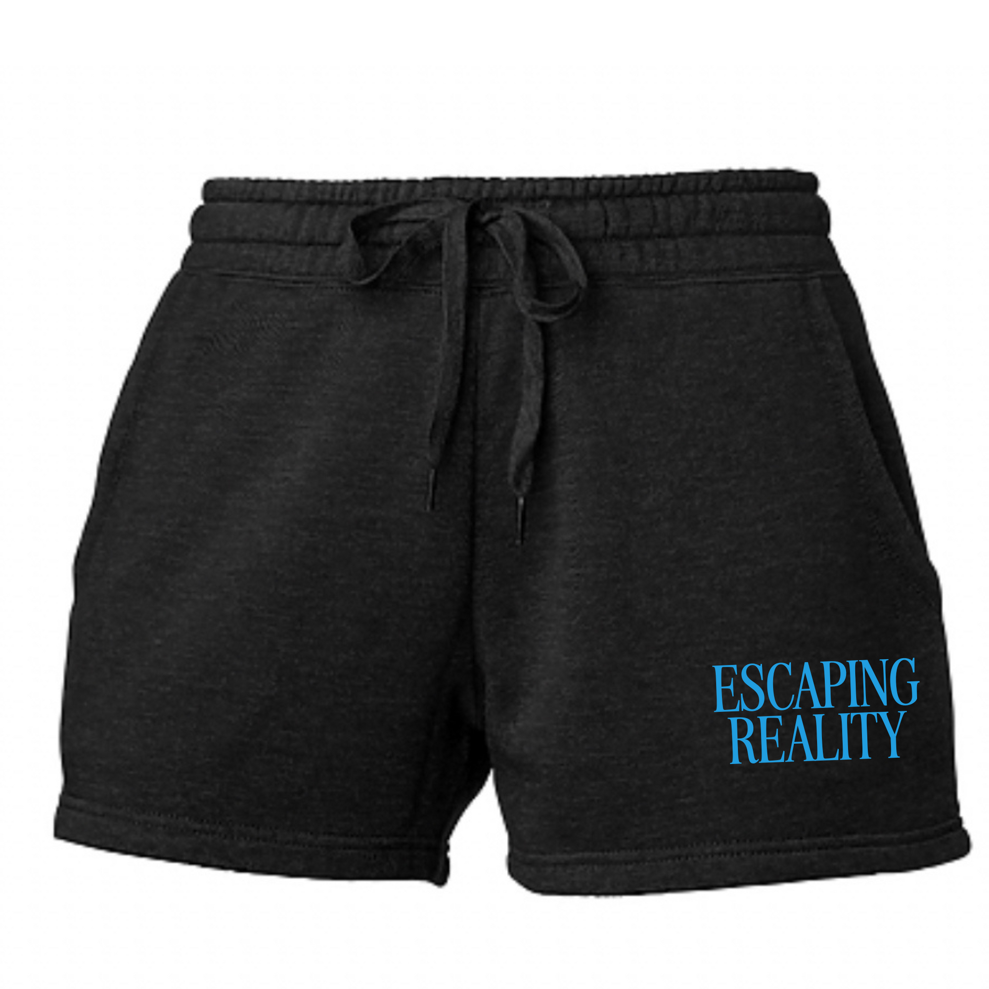 Escaping Reality Shorts