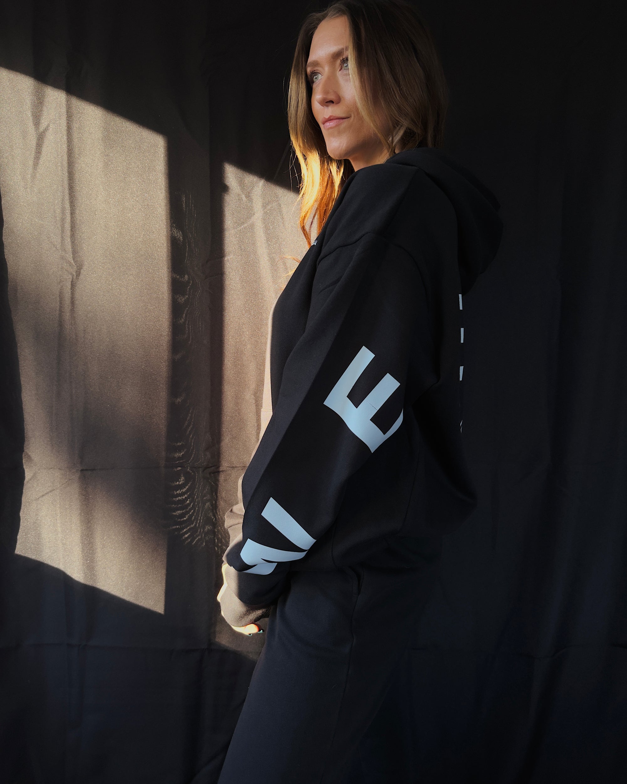 Weekend Reader's Club Hoodie - SPECIAL EDITION