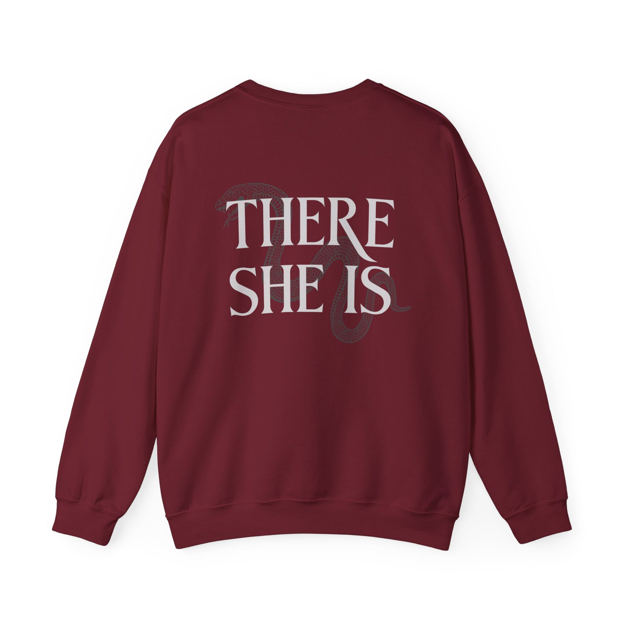 Oraya of the Nightborn Sweatshirt