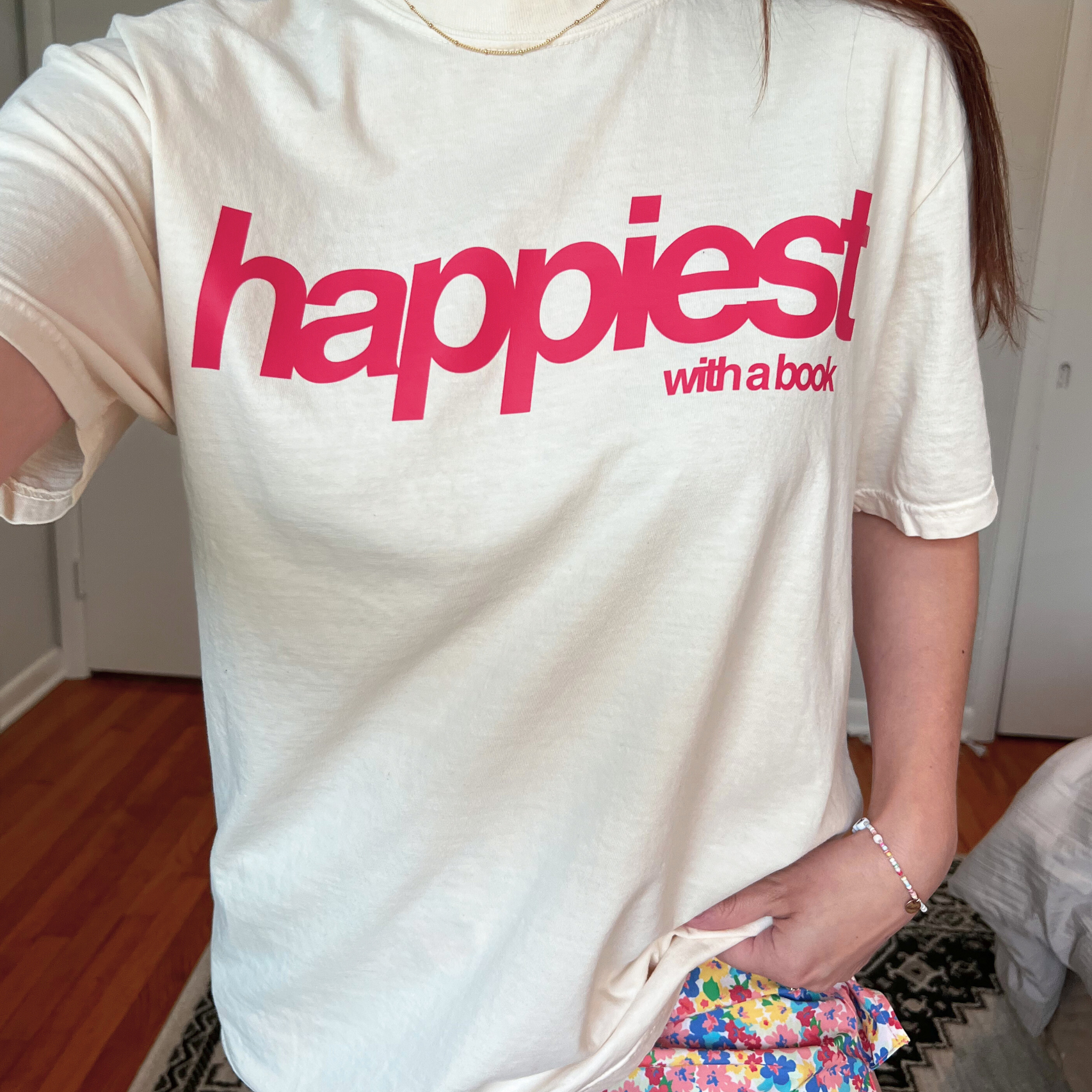 Happiest T-Shirt