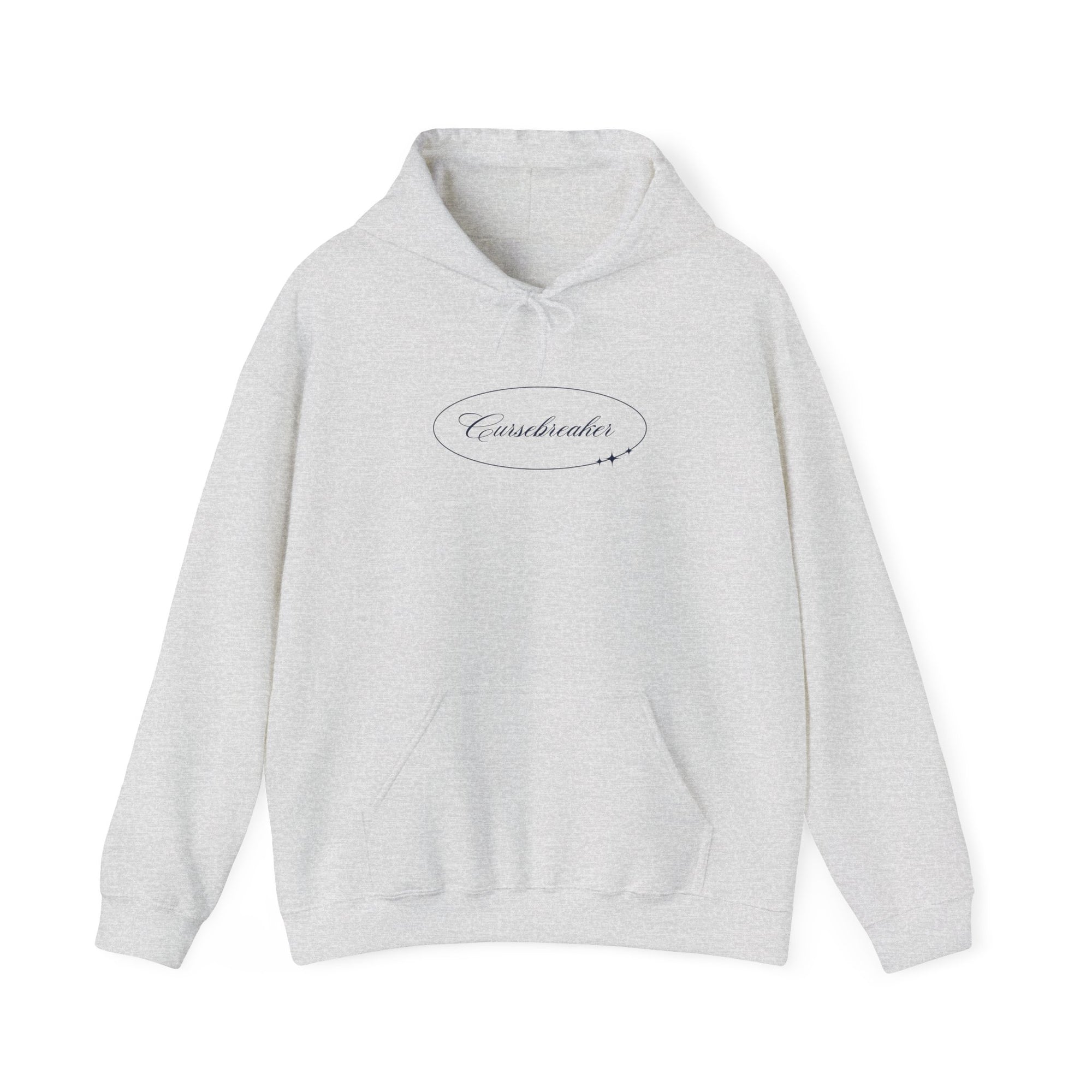 Cursebreaker Hoodie